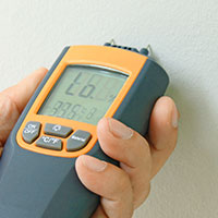 Moisture Meter